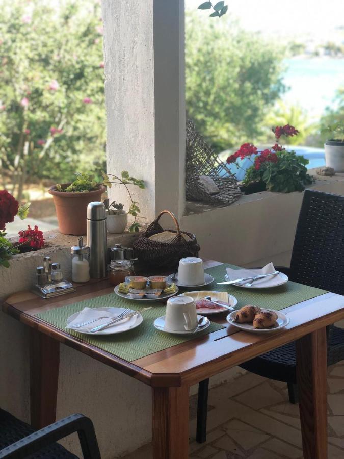 Guesthouse Tamara Lovište Εξωτερικό φωτογραφία